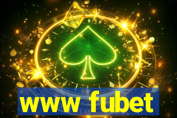 www fubet